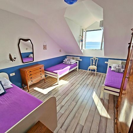 Apartments Tempera By The Beach Split Exterior photo