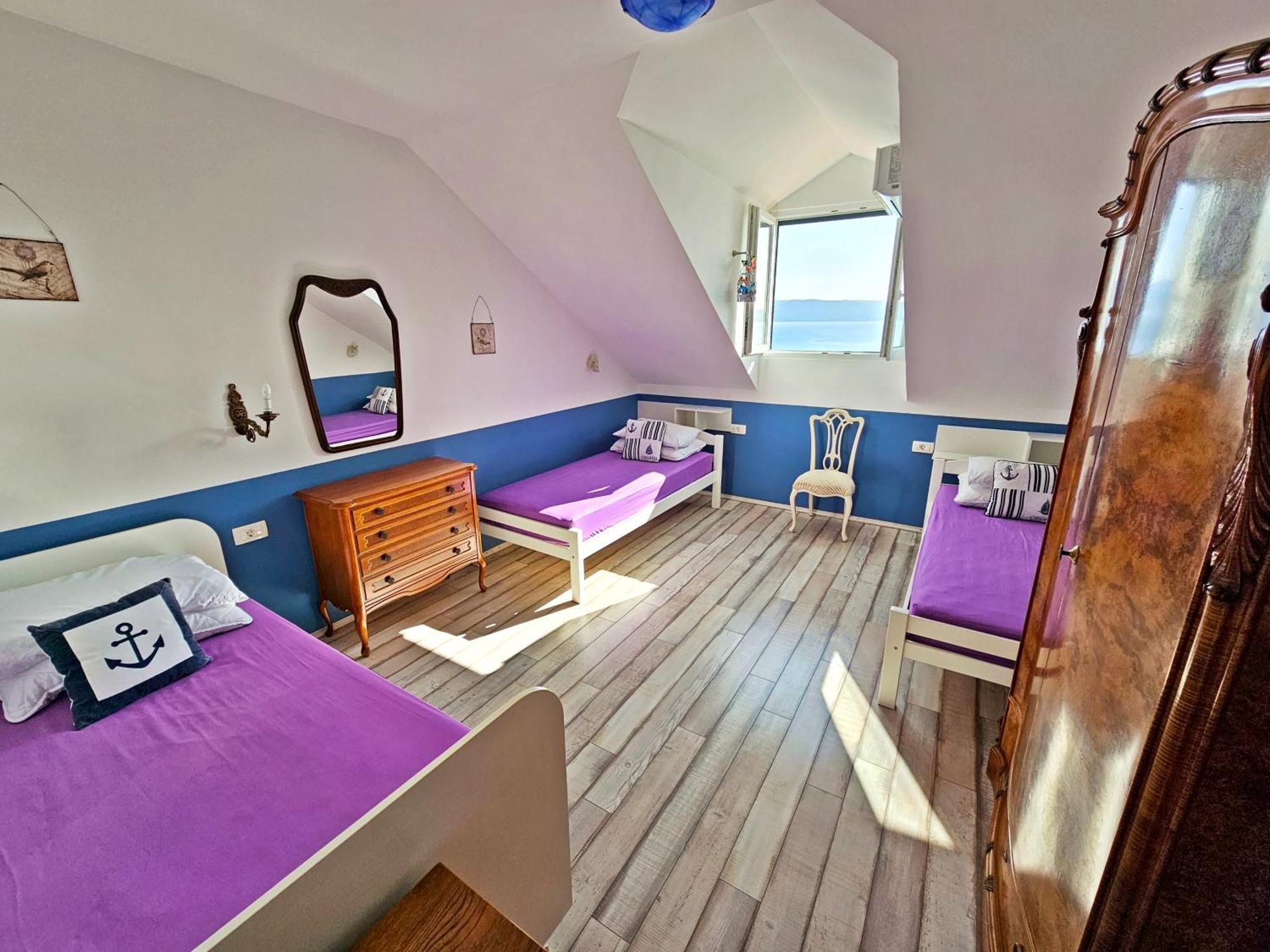 Apartments Tempera By The Beach Split Exterior photo