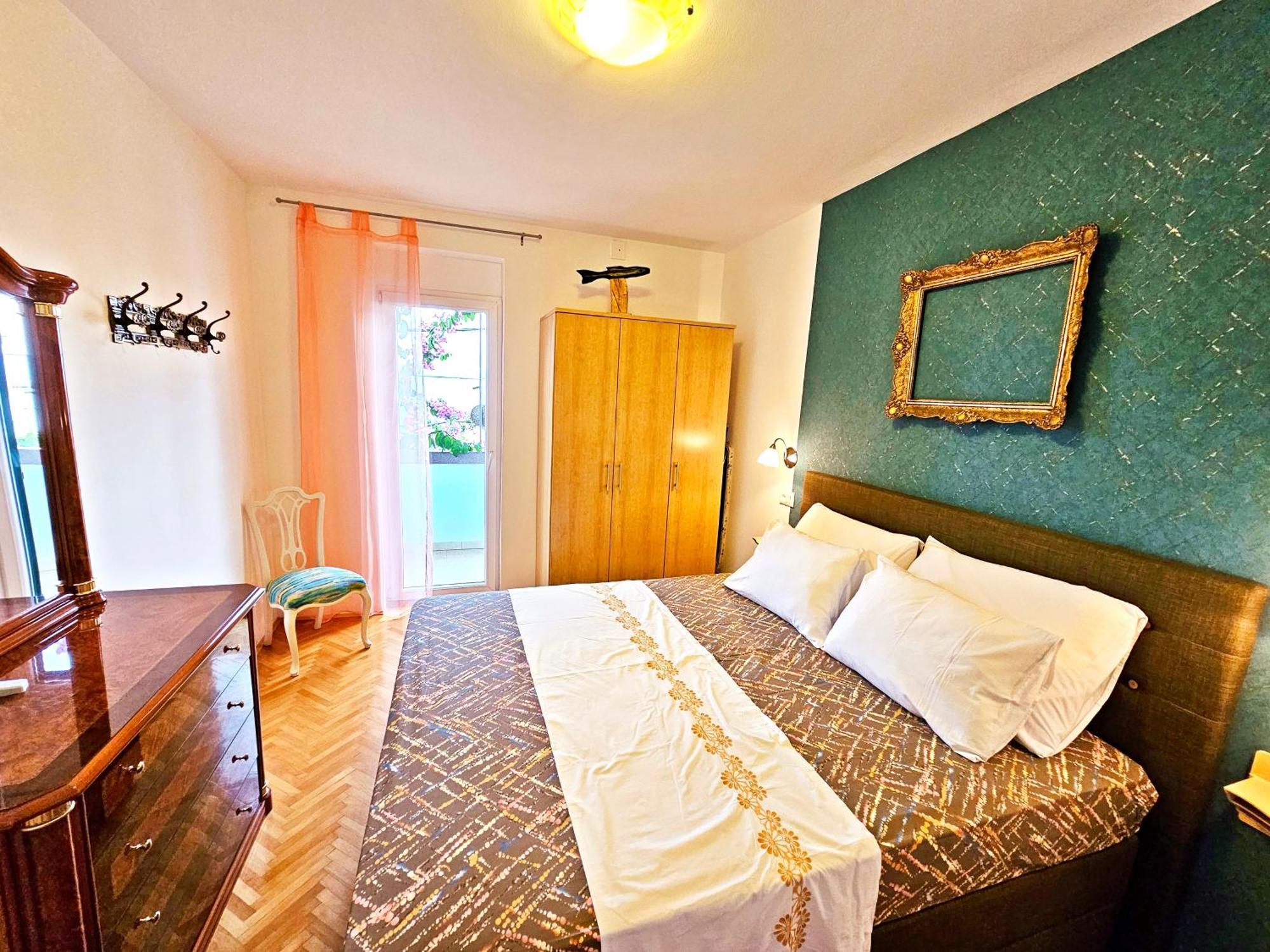 Apartments Tempera By The Beach Split Exterior photo